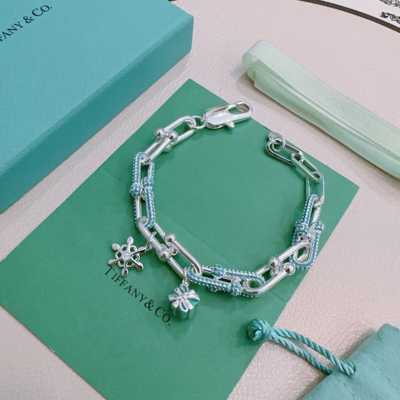 T*f*ny bracelets